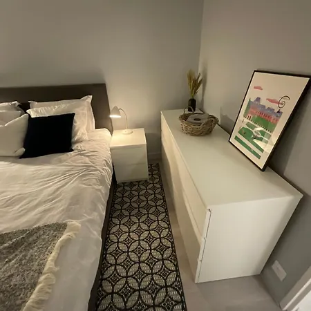 Apartment Chic Parisian Sacre Coeur Views Paris